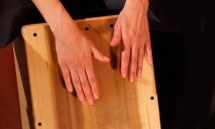Cajon Peruano