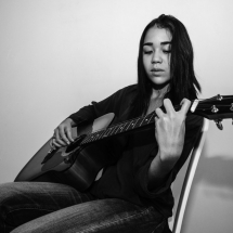 Galeria 6 Soul Music