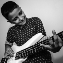 Galeria 7 Soul Music