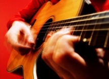 Guitarra