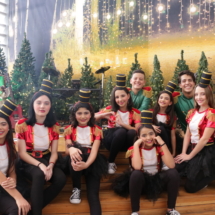 Galeria christmas