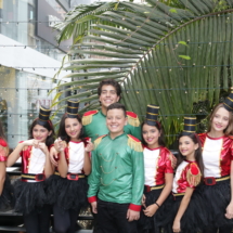 Galeria 15 Soul Music